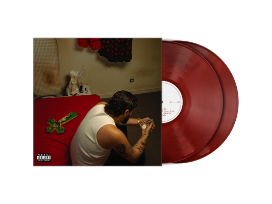 Double vinyles Comment T'aimer Sans Diamants ?